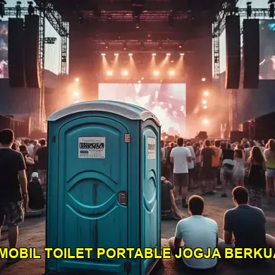 sewa mobil toilet portable jogja berkualitas
